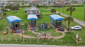 Crystal Beach, TX undefined - 1845 Oleander