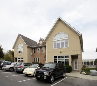 Oakville, ON Office - 1290 Cornwall Rd