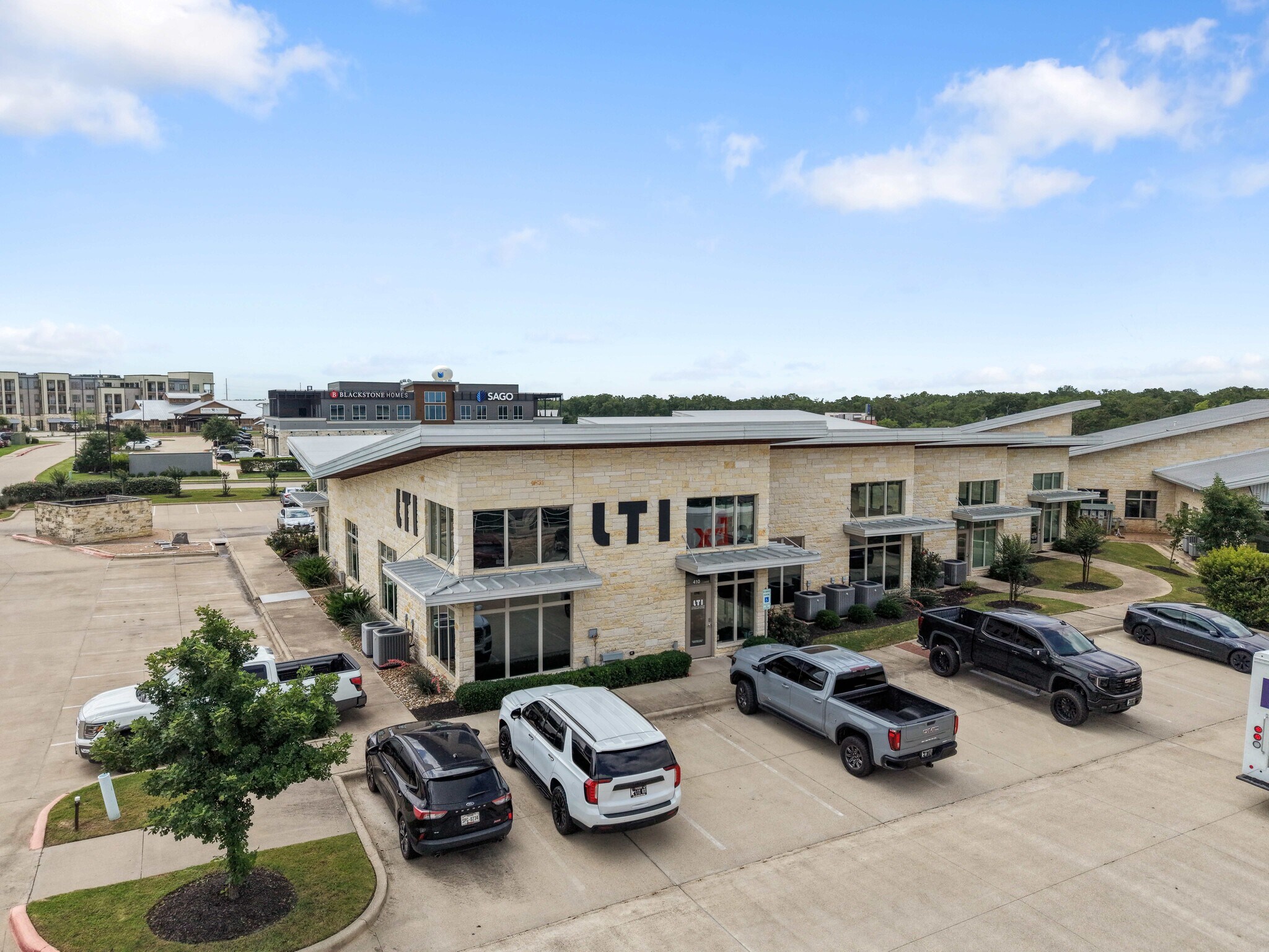 750 William D Fitch Pky, College Station, TX for Rent
