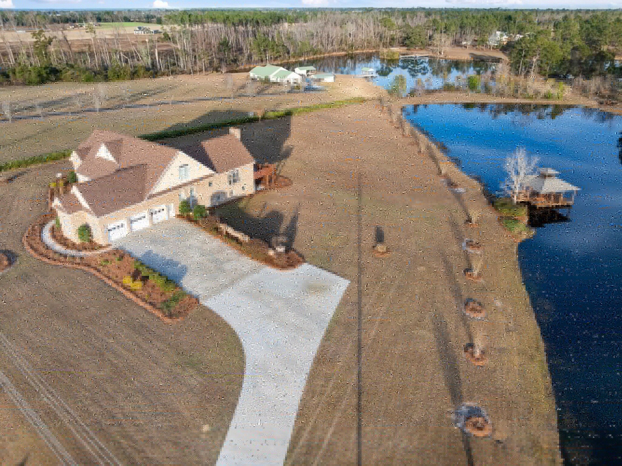 42 Claxton Rd, Hazlehurst, GA for Sale