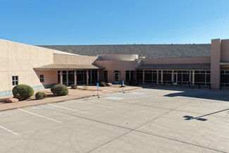 Las Cruces, NM Office - 1140 Commerce Dr Las Cruces, NM Office - 1140 Commerce Dr