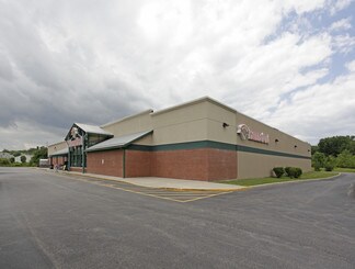 Pine Bush, NY Supermarket - 31 Ted Dr