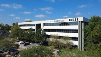 Houston, TX Office - 13231 Champion Forest Dr