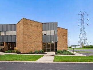 Columbus, OH Flex - 1717-4189 Arlingate Ln Columbus, OH Flex - 1717-4189 Arlingate Ln