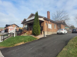 Clarington, ON Office - 23 Scugog St