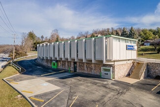Washington, PA Office - 590 Washington Rd Washington, PA Office - 590 Washington Rd