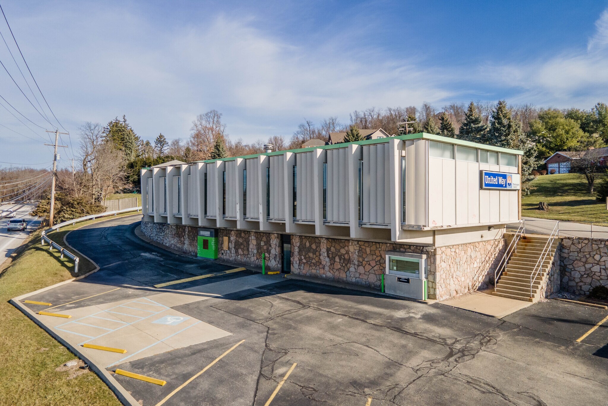 590 Washington Rd, Washington, PA for Sale