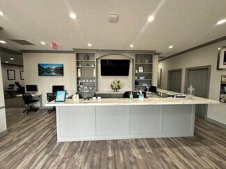 Pearland, TX Office - 2018 Broadway St