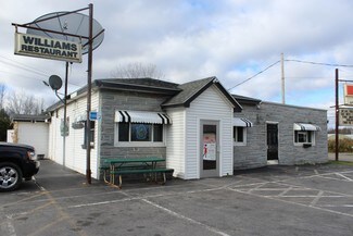 7275 Minoa Bridgeport Rd