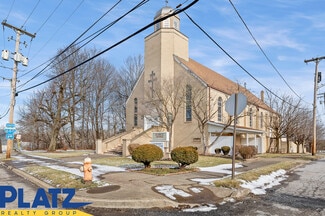 Youngstown, OH Churches - 127 Steel St