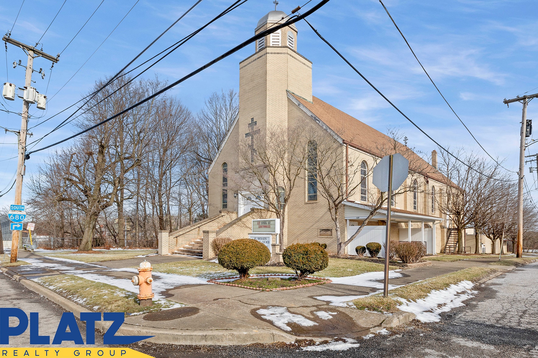 127 Steel St, Youngstown, OH for Sale