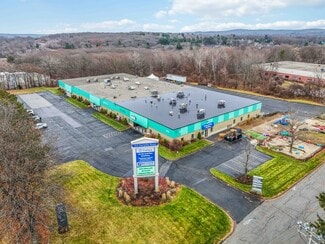 Shrewsbury, MA Office, Flex - 910 Boston Tpke Shrewsbury, MA Office, Flex - 910 Boston Tpke