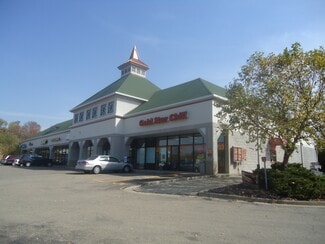 Loveland, OH Retail - 471 Wards Corner Rd