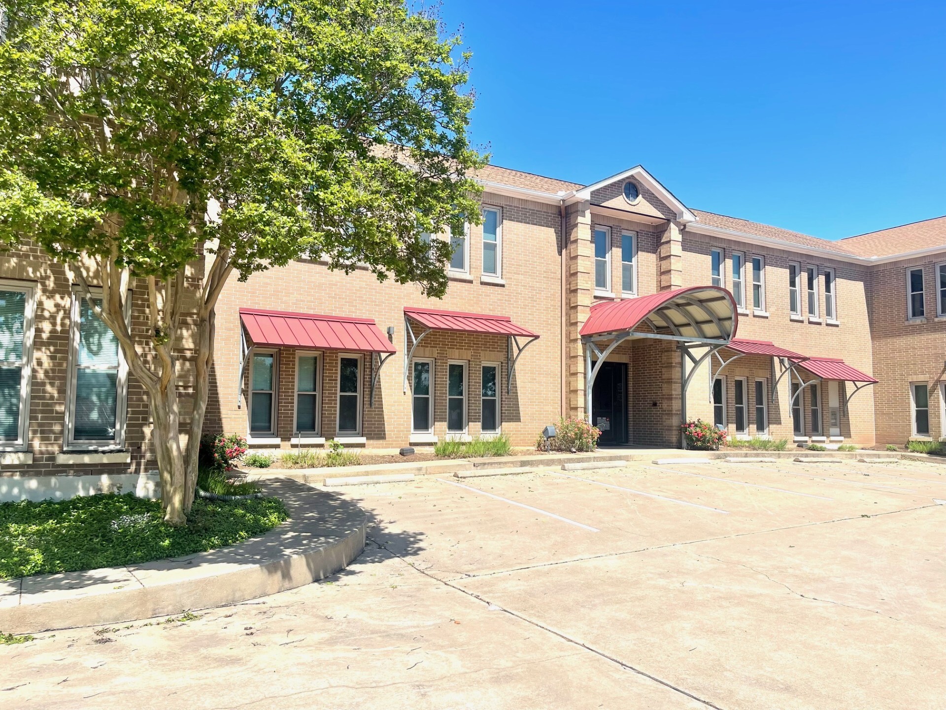 8100 Shoal Creek Blvd, Austin, TX for Rent