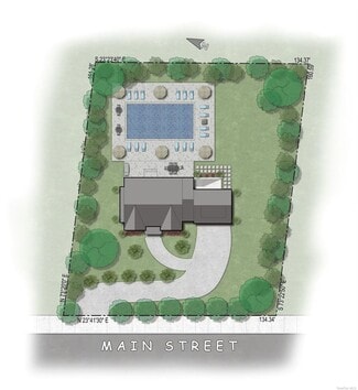 Greenport, NY Residential - 450 Main St