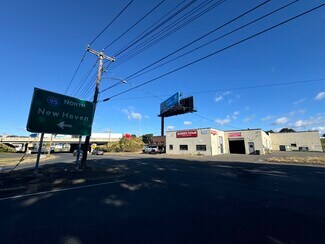 West Haven, CT Commercial Land - 669 First Ave