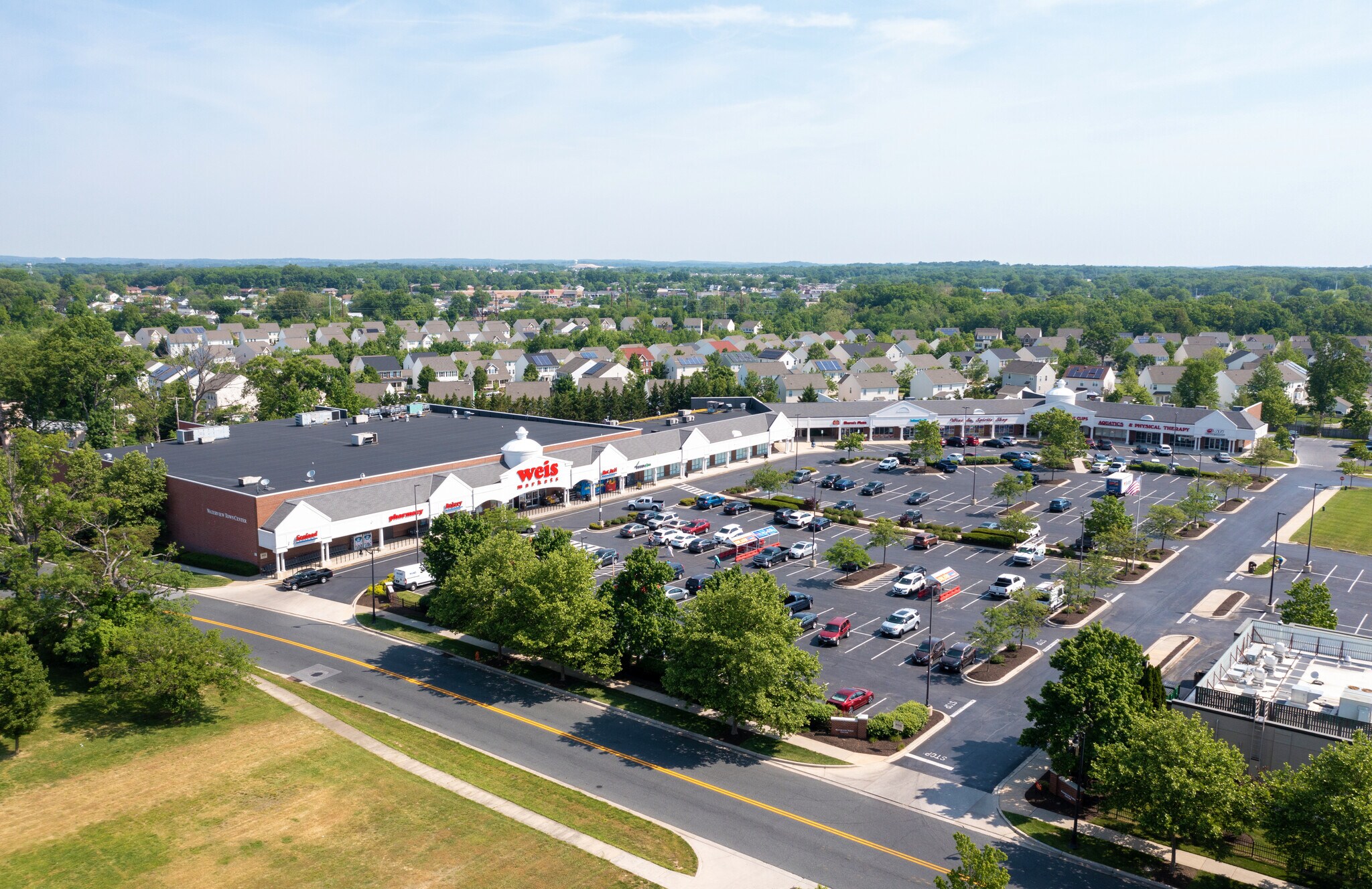 Eastern Blvd @ Orville Road, Essex, MD for Rent