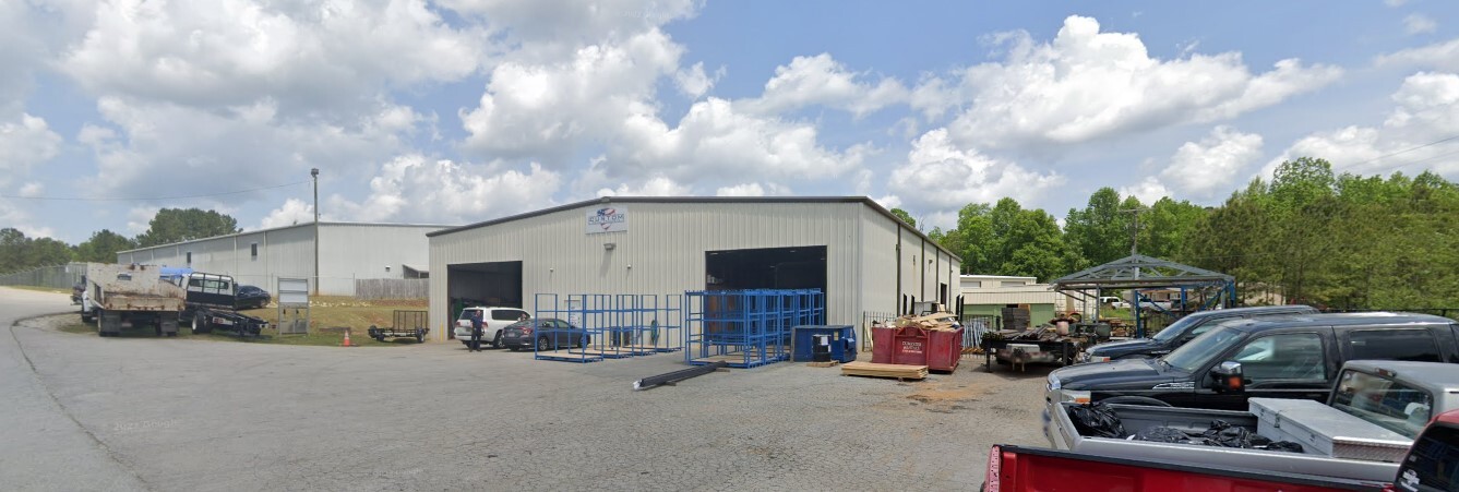 459 Cadillac Pky, Dallas, GA for Sale
