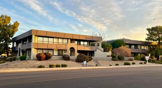 Scottsdale, AZ Office - 7950 E Redfield Rd