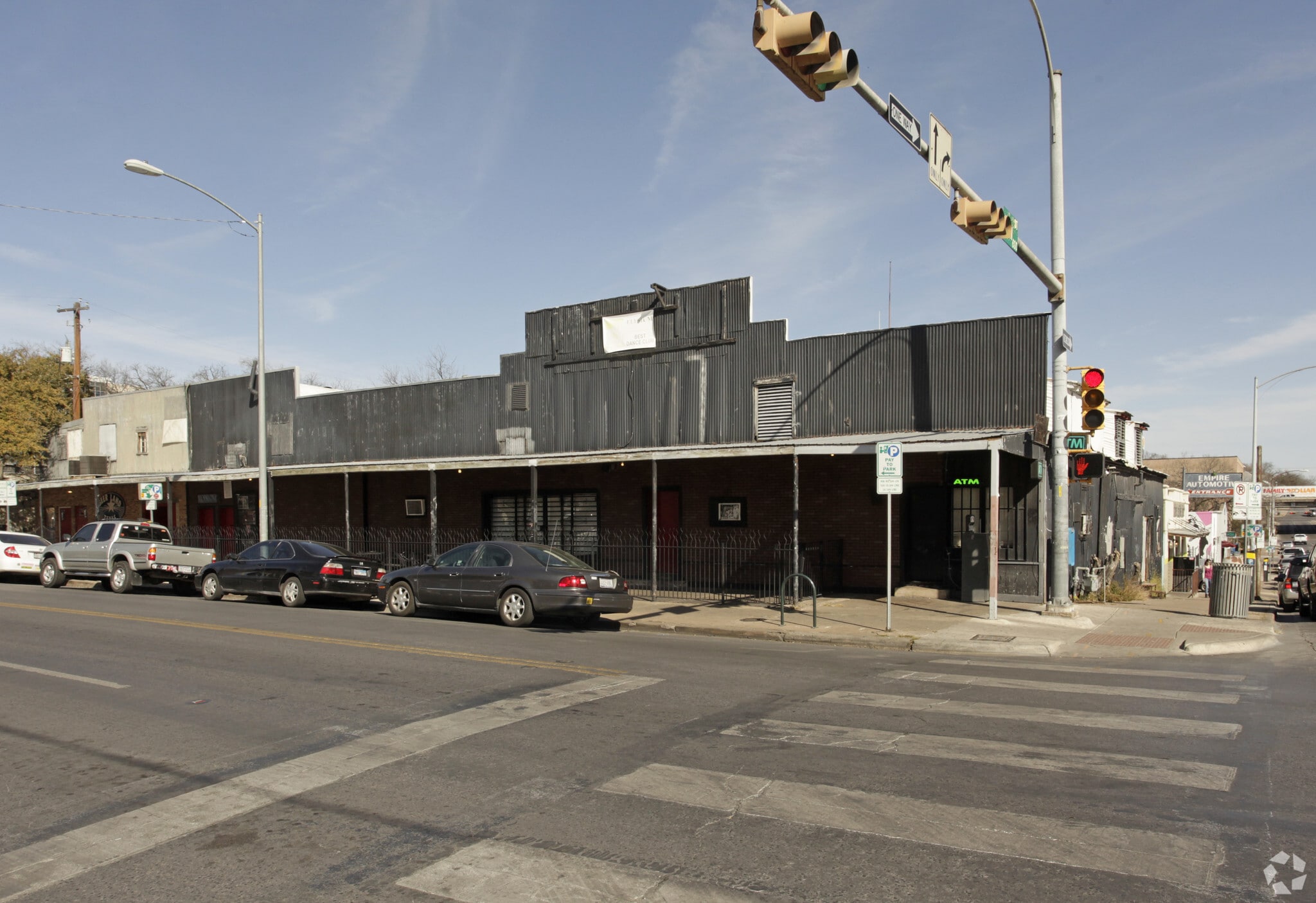 701-713 Red River St, Austin, TX for Sale