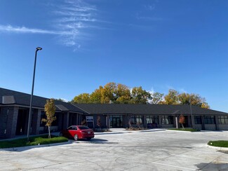 Elkhorn, NE Office - 1630 N Main St