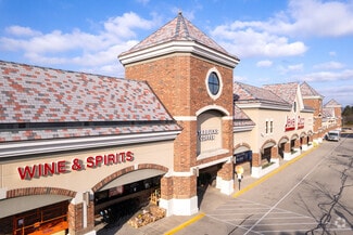 2550 WAUKEGAN RD  