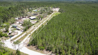 Perry, FL Multi-Family - 22754 Salem Tower Rd rd