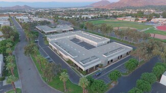 Riverside, CA Industrial - 3343-3349 Chicago Ave