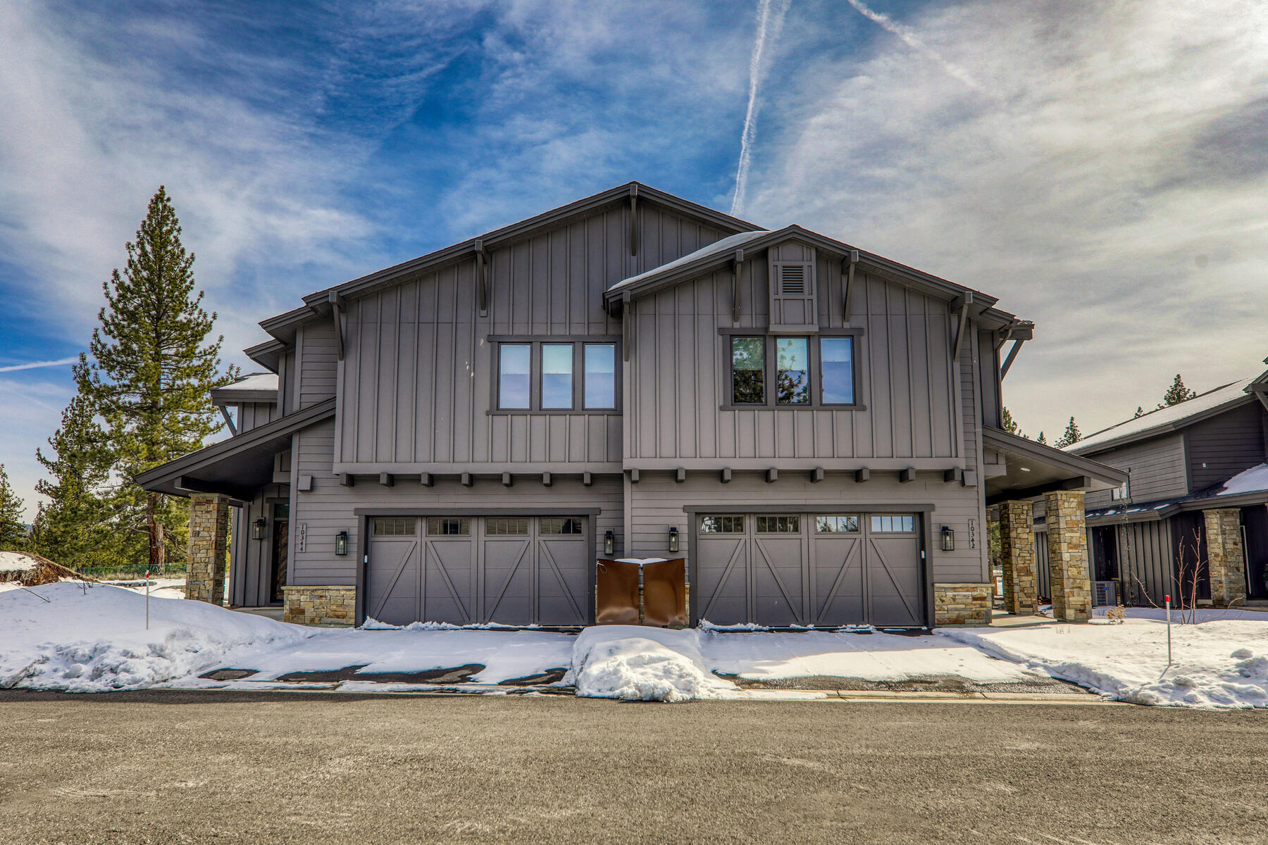 , Truckee, CA for Sale