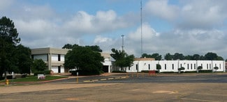 Texarkana, TX Office - 4802 Texas Blvd