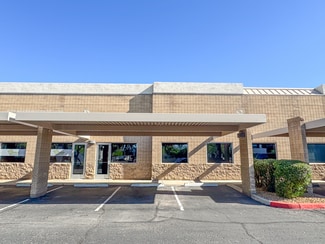 Scottsdale, AZ Flex - 16055 N Dial Blvd