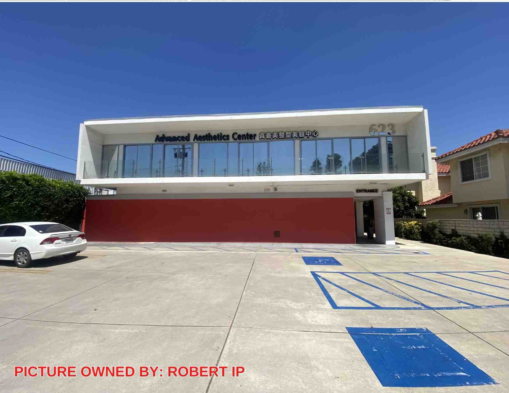 623 W Duarte Rd, Arcadia, CA for Rent