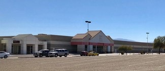 Taft, CA Retail - 301 Gardner Field Rd