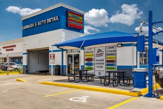 Katy, TX undefined - 5438 N Fry Rd
