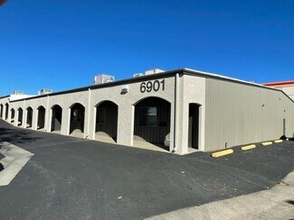 Broomfield, CO Industrial - 6901 W 117th Ave Broomfield, CO Industrial - 6901 W 117th Ave