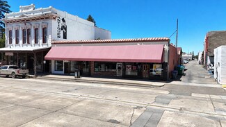 Red Bluff, CA undefined - 328-340 Oak St