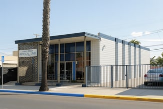 Long Beach, CA Medical - 2268 Long Beach Blvd Long Beach, CA Medical - 2268 Long Beach Blvd