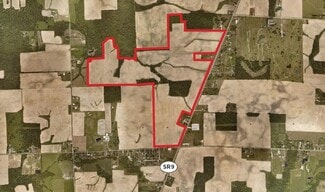 Marion, IN Commercial - N SR 9