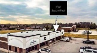 Owensboro, KY Retail - 4399 Springhill Dr