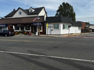 Bethpage, NY Office/Retail - 310 Broadway Bethpage, NY Office/Retail - 310 Broadway