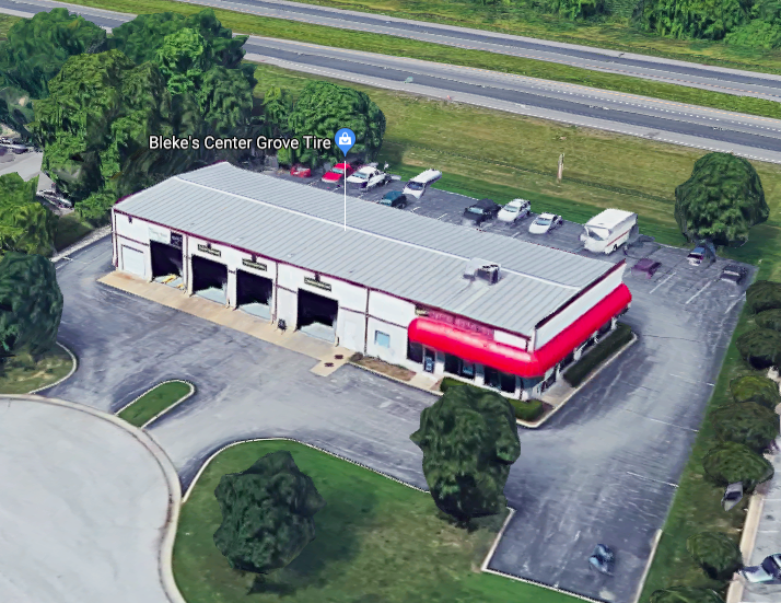 326 Western Blvd, Greenwood, IN for Sale