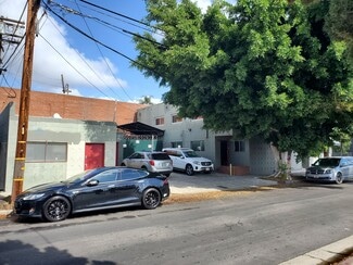 6007-6011 Waring Ave  