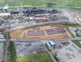 Clairton, PA Industrial - 206 State st