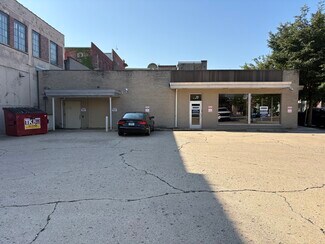 Lafayette, IN Office - 213 N 5th St