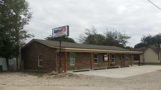 Weatherford, TX Restaurant - 10502 Mineral Wells Hwy