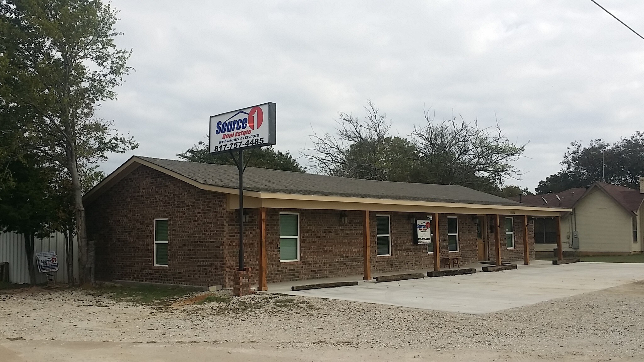 10502 Mineral Wells Hwy, Weatherford, TX for Sale