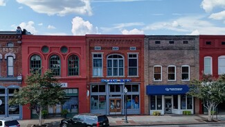 Rome, GA Storefront - 109 Broad St