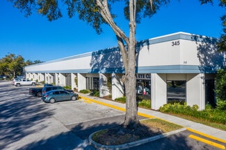 Orlando, FL Medical - 345 W Michigan Ave