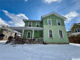 Olean Multi-Family Portfolio