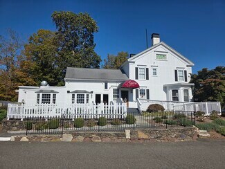 Brookfield, CT Retail - 834 Federal Rd
